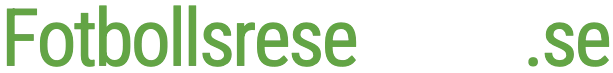 FotbollsreseGuide.se